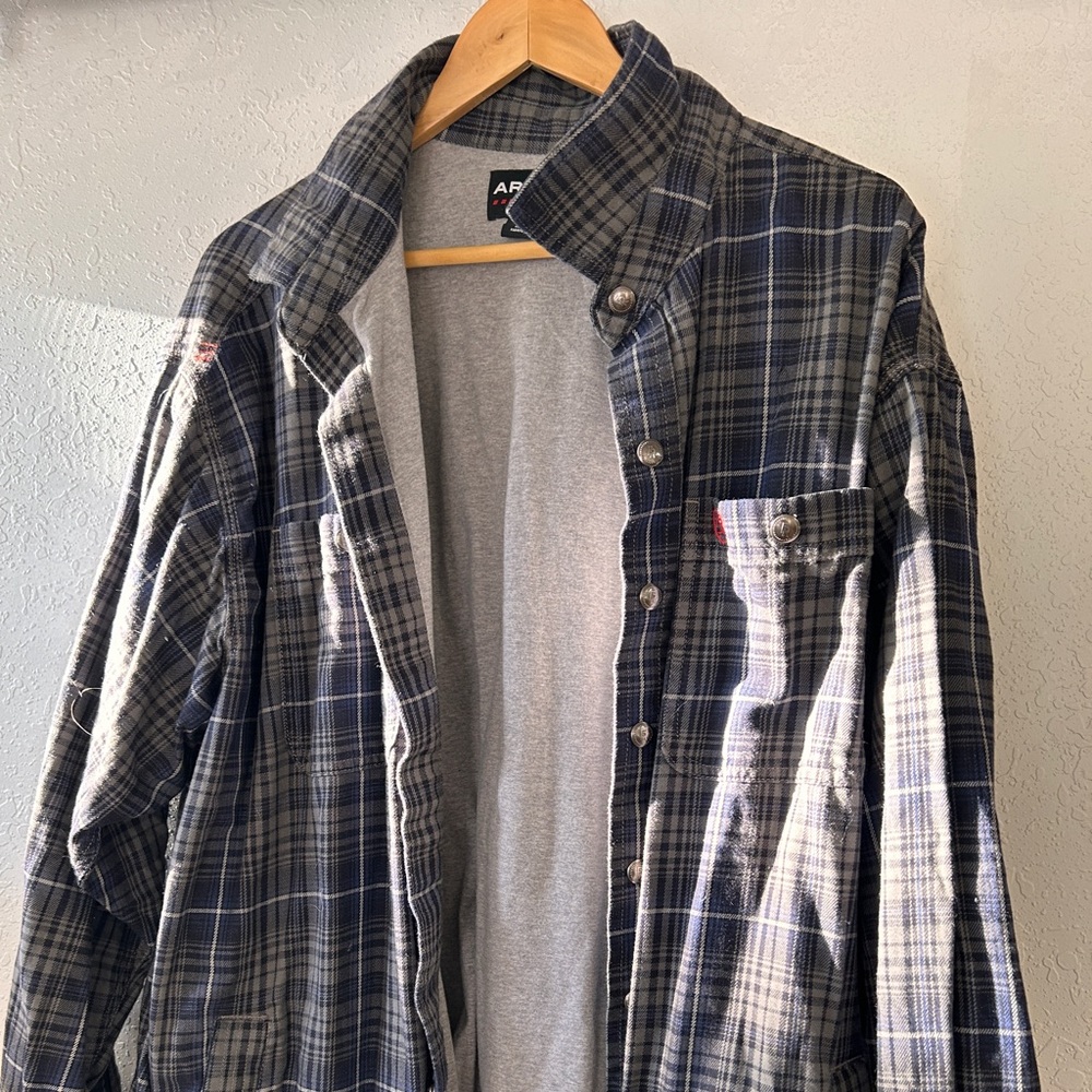 Ariat FR jacket